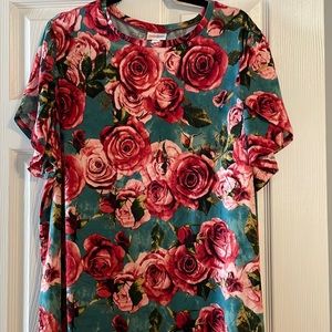 LuLaRoe Olive